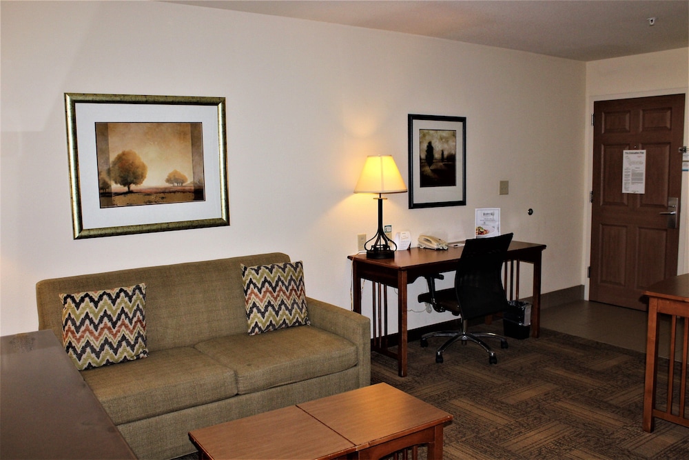 Staybridge Suites Houston Willowbrook 43/67