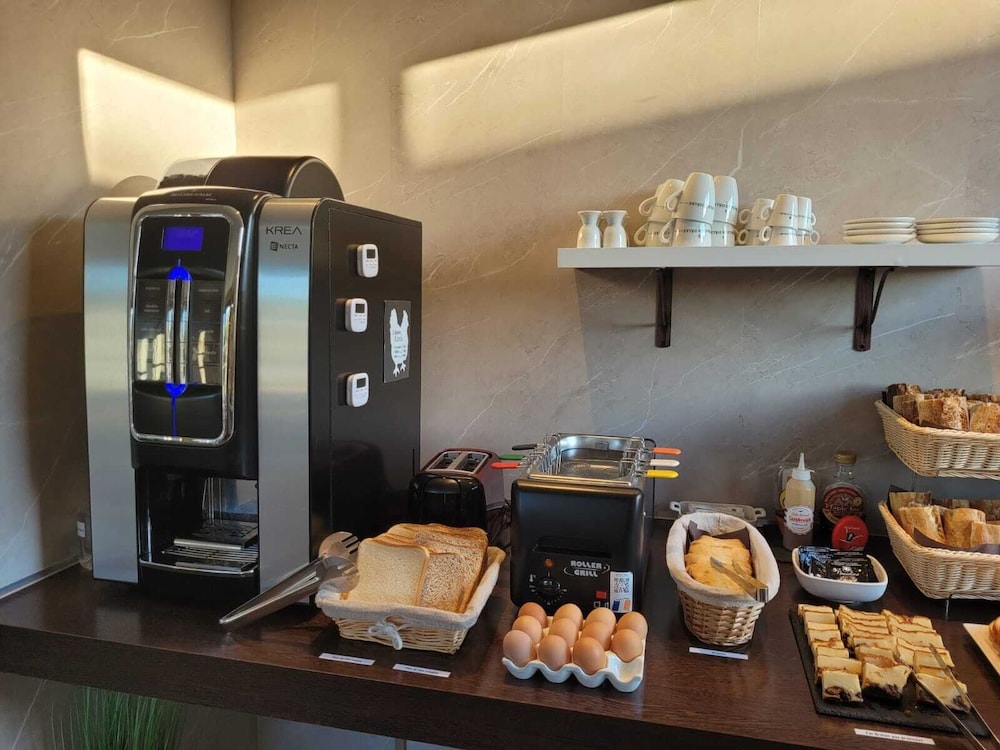 Le Galet Hotel & Spa 14/41