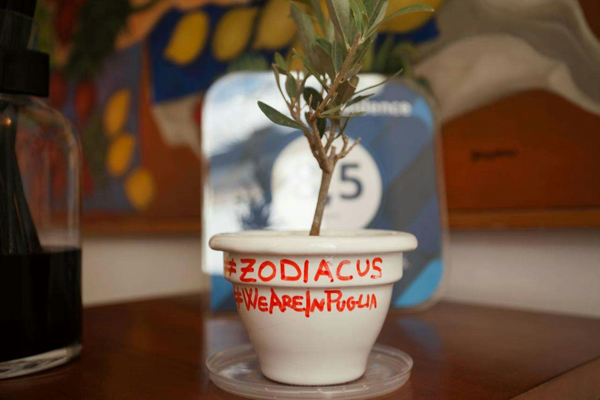 Zodiacus 26/52