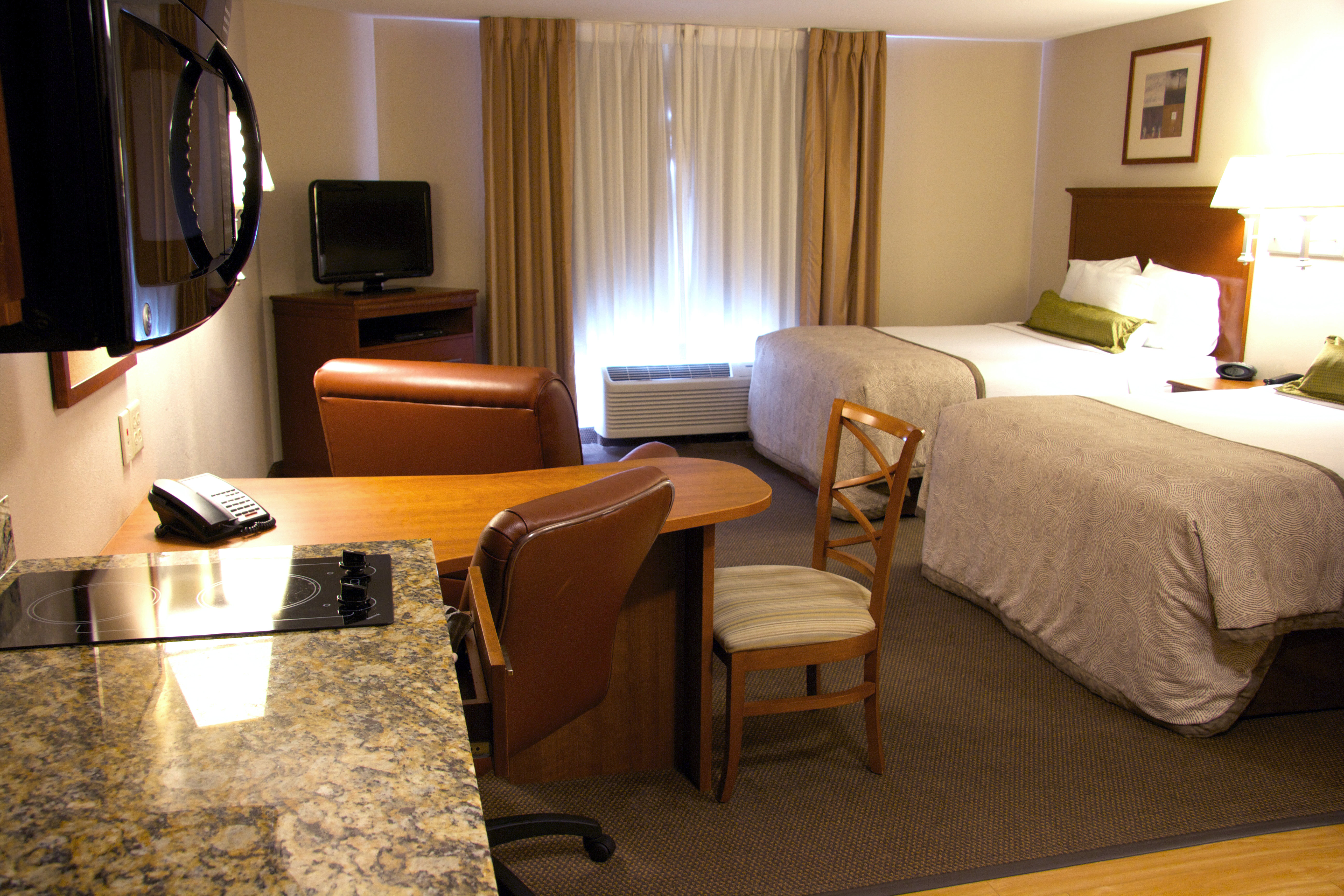Candlewood Suites Champaign Urbana University Area 10/39