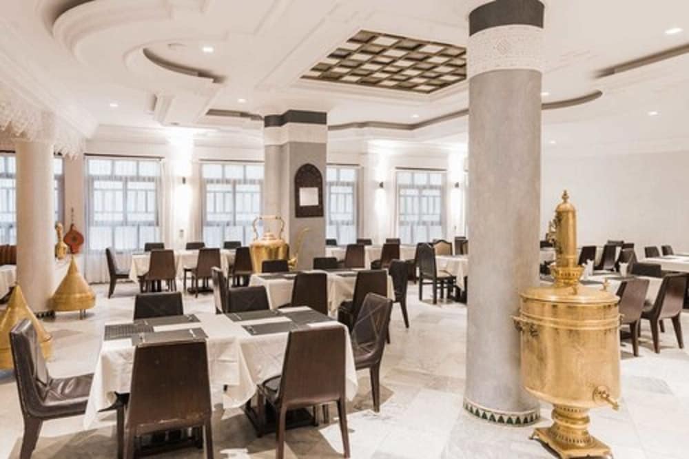Casablanca Hotel 42/54