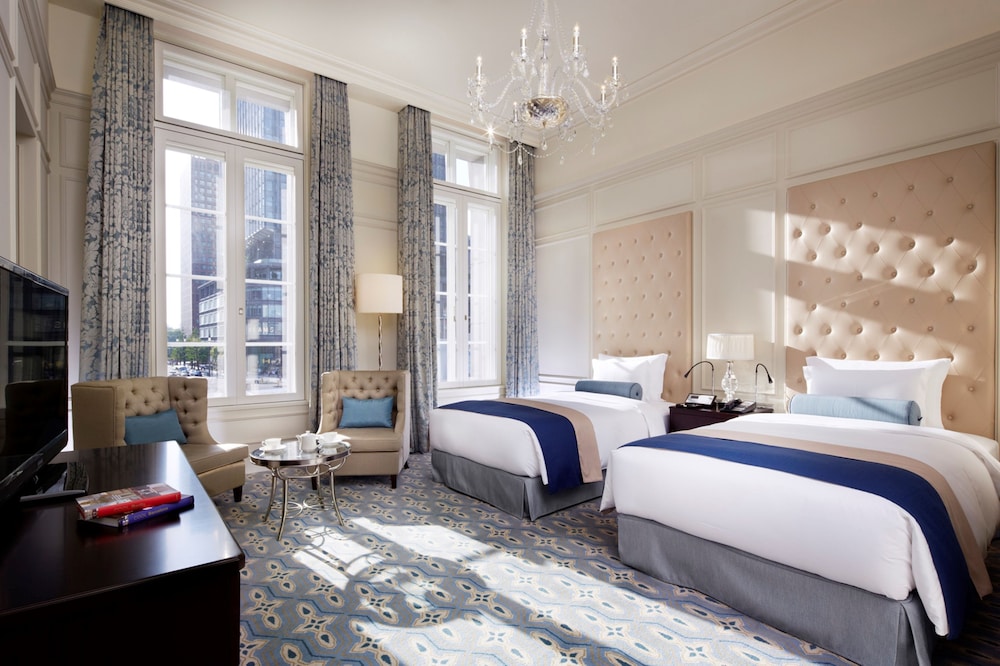 The Tokyo Station Hotel 15/71