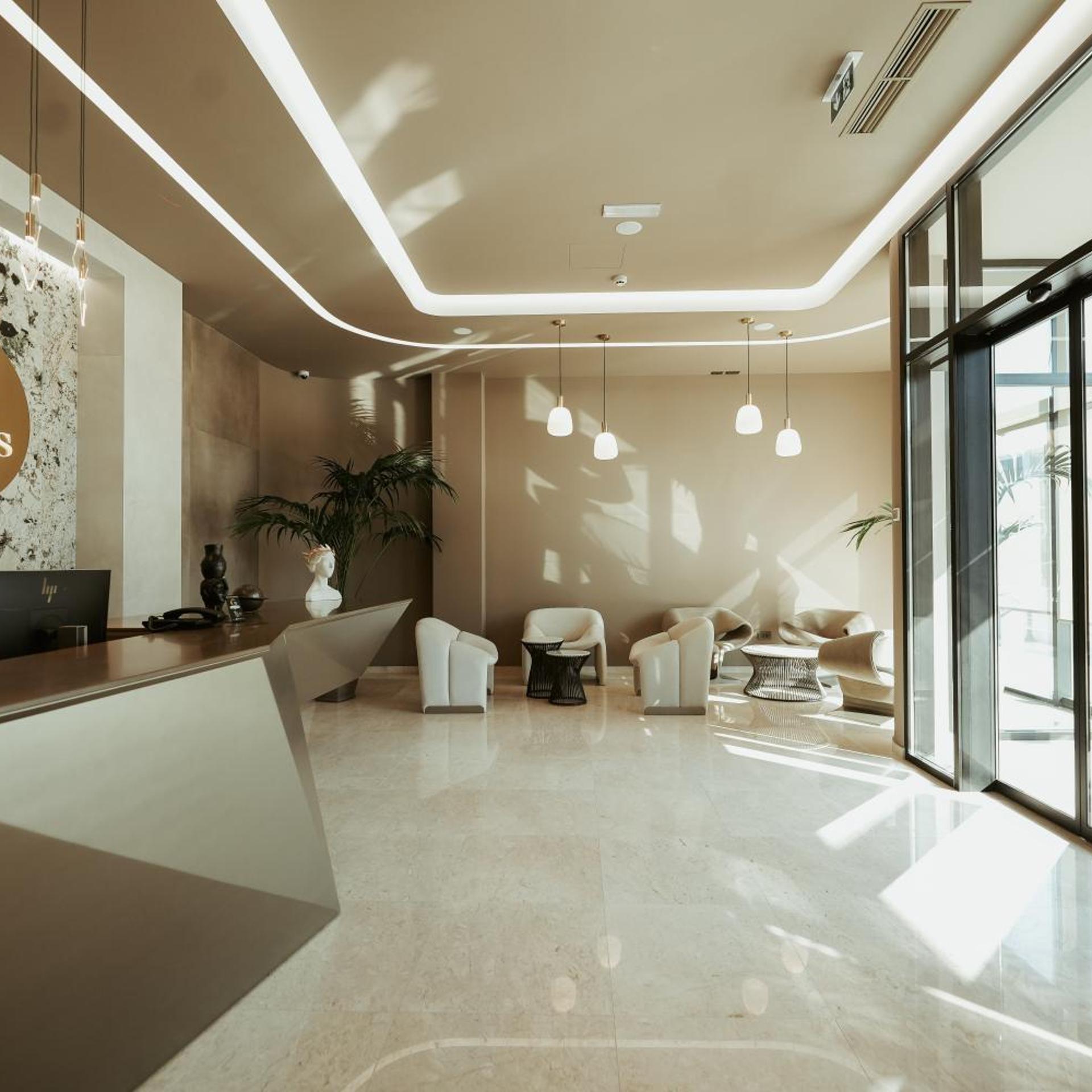 Naos Luxury Hotel 48/62