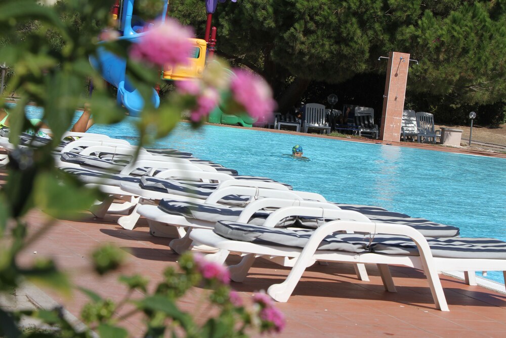 Club Esse Gallura Beach Village 25/31