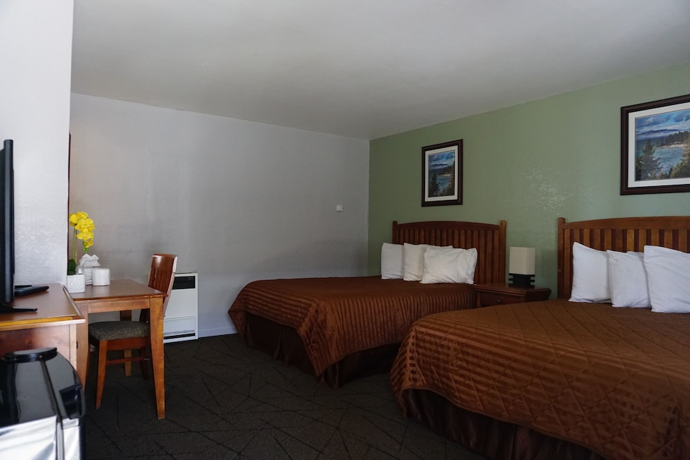 Lake Tahoe Inn 20/40
