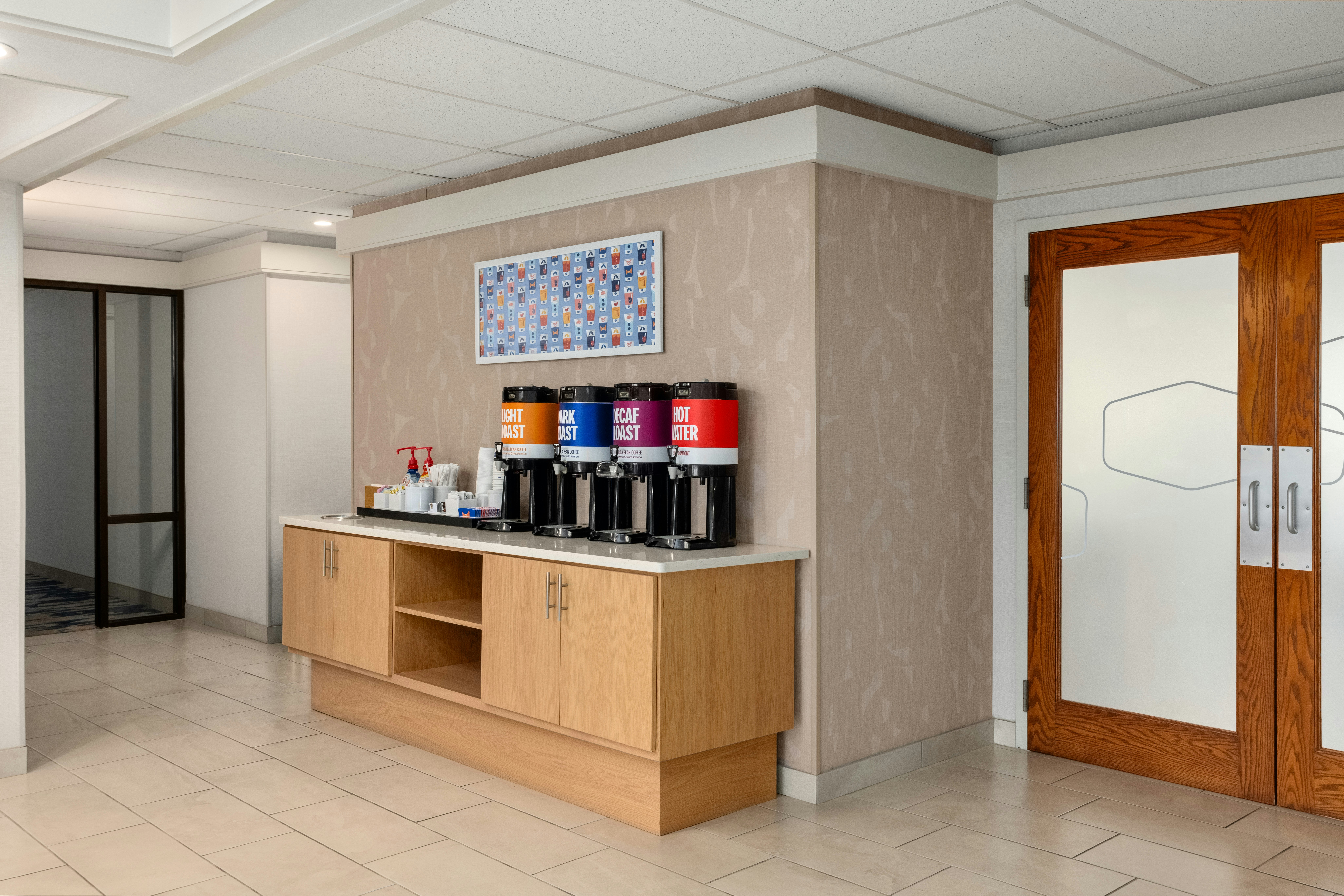 Hampton Inn Springfield-South 30/39