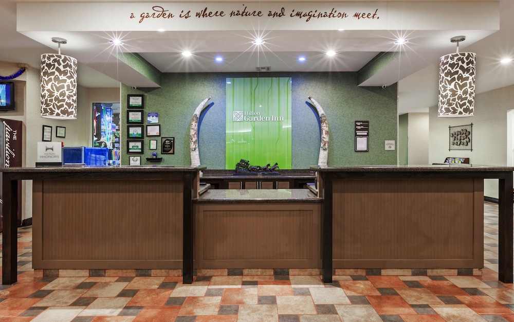 Hilton Garden Inn South Padre Island 13/76