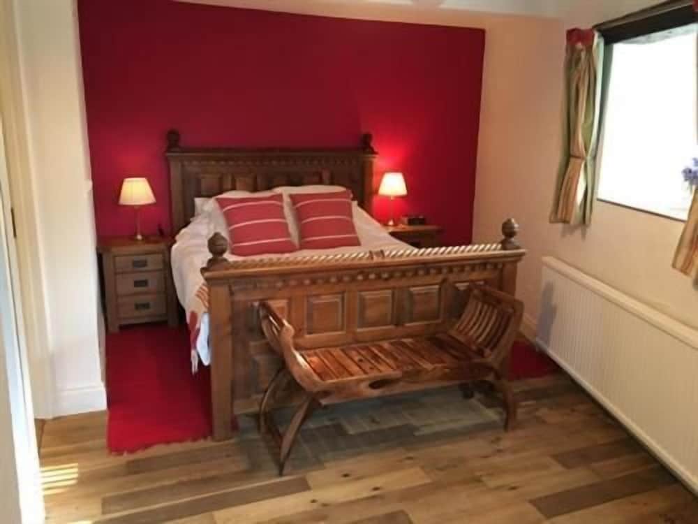 Stoneleigh Barn Bed And Breakfast 2/25