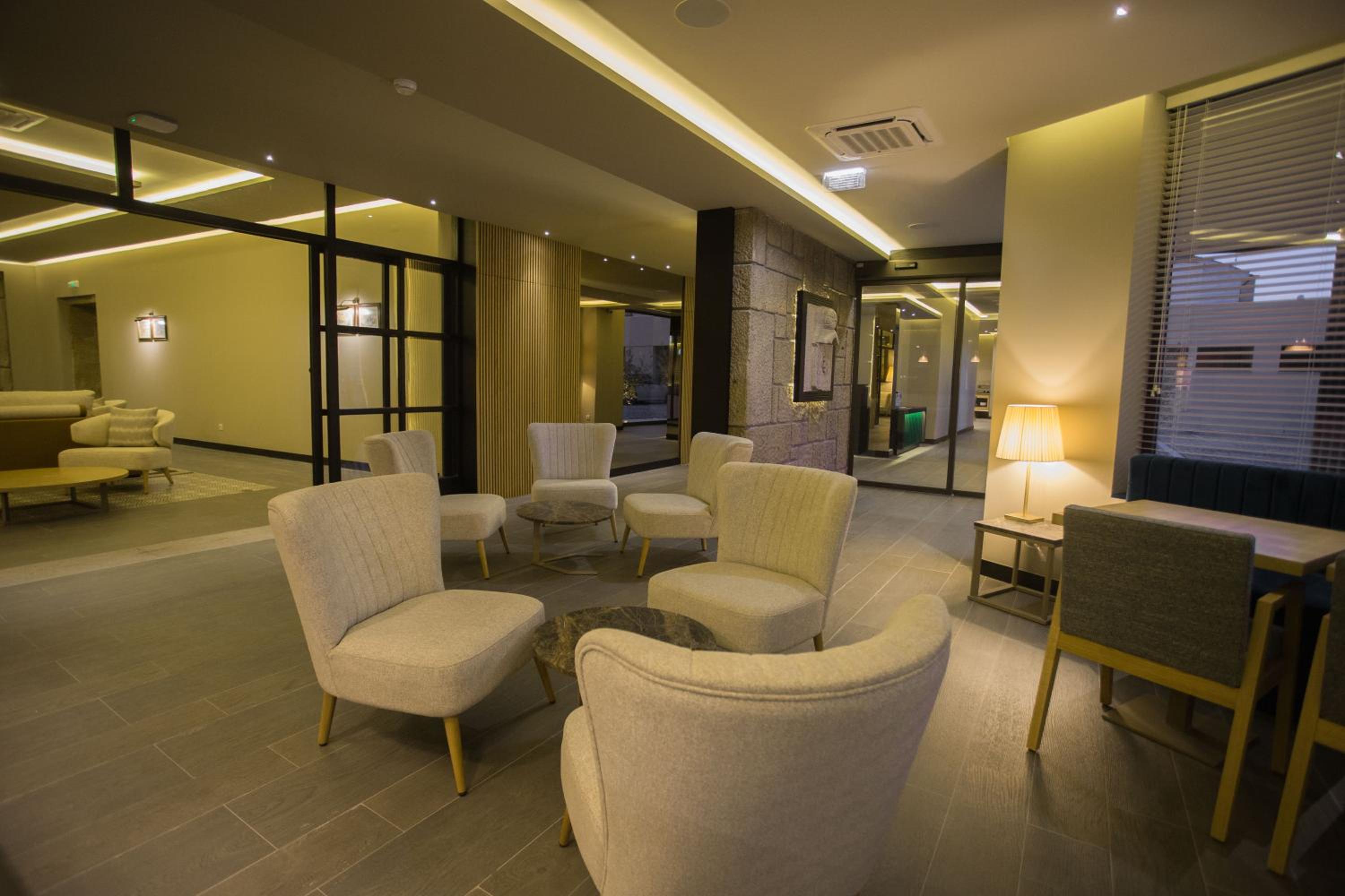 Hotel Brazao 37/50