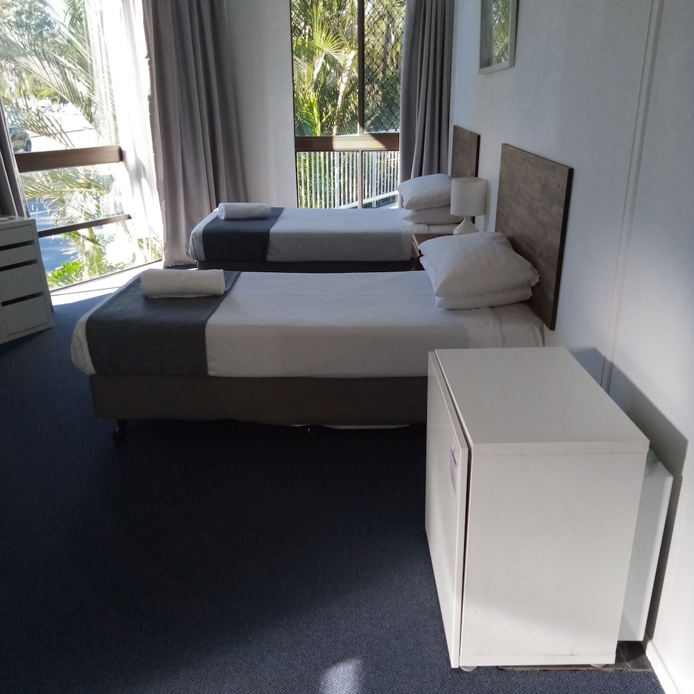 Red Star Hotel Palm Beach 39/56