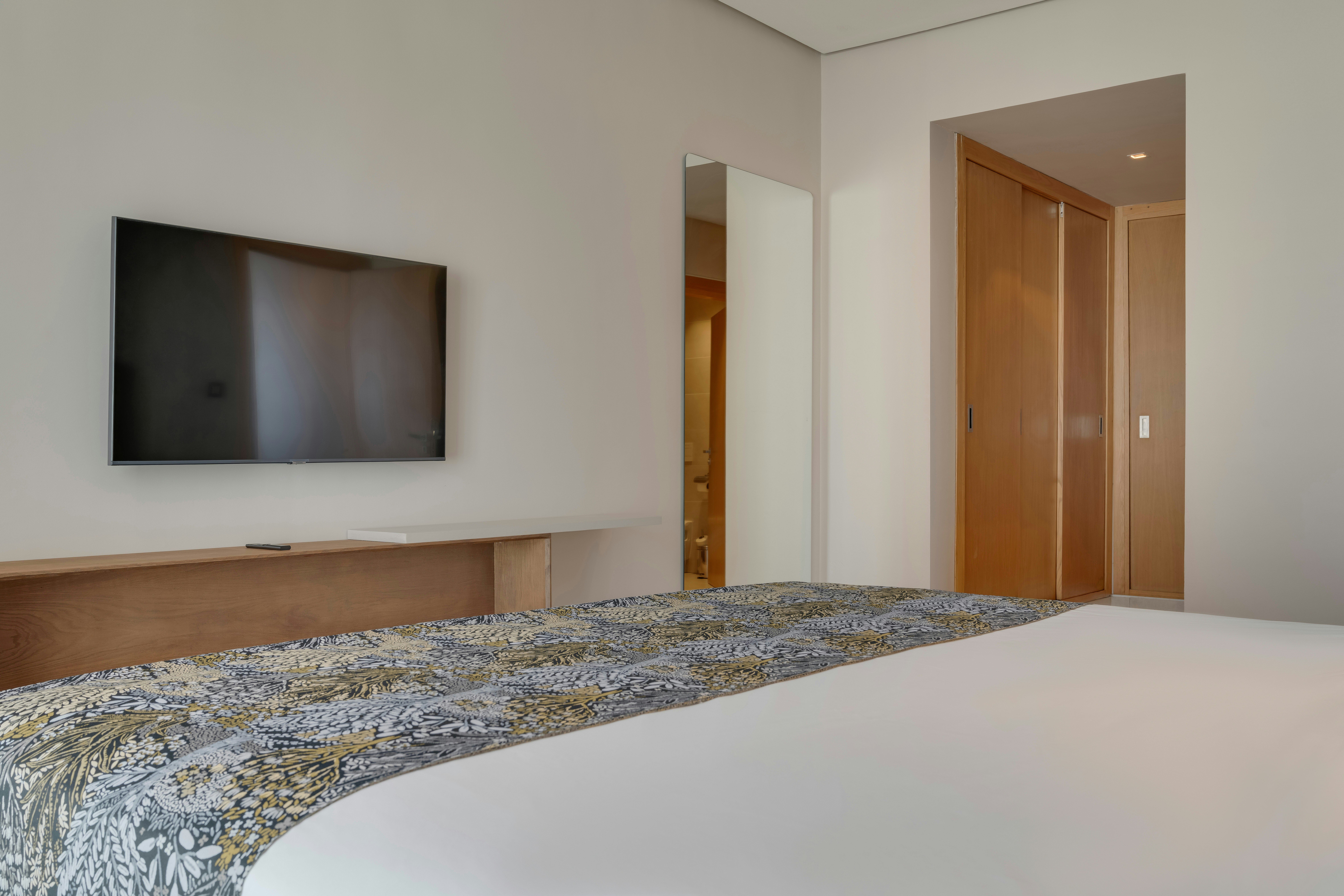 Pestana Casablanca Suites and Residences 28/34