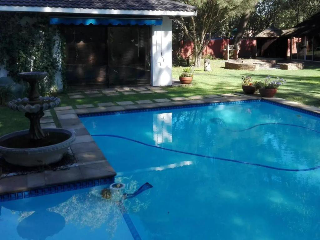 Azrielle Guesthouse 23/23