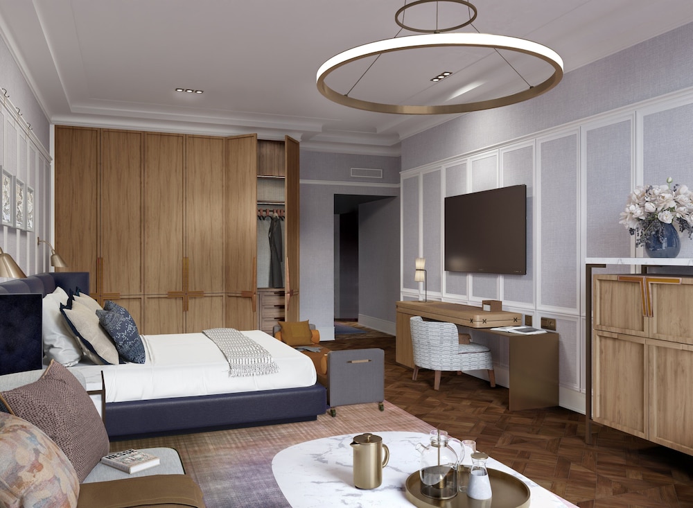 Mandarin Oriental Palace, Luzern 35/51