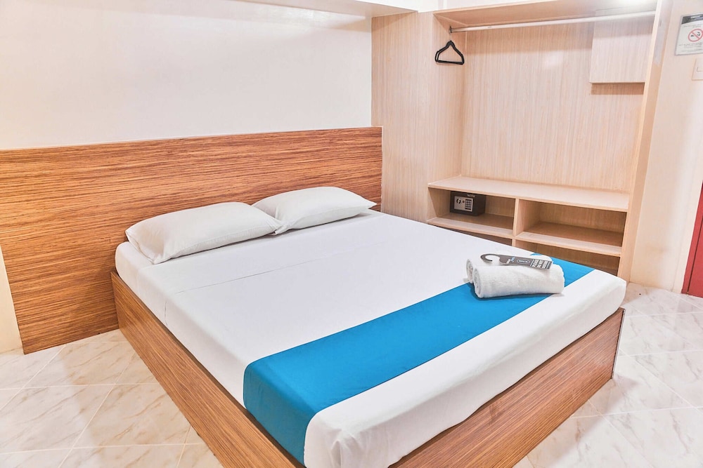 OYO 675 Circuit Hostel 28/50