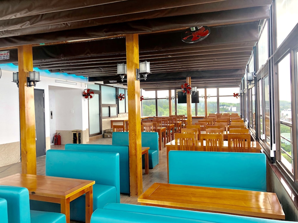 Stellar Hotel Phu Quoc 19/26