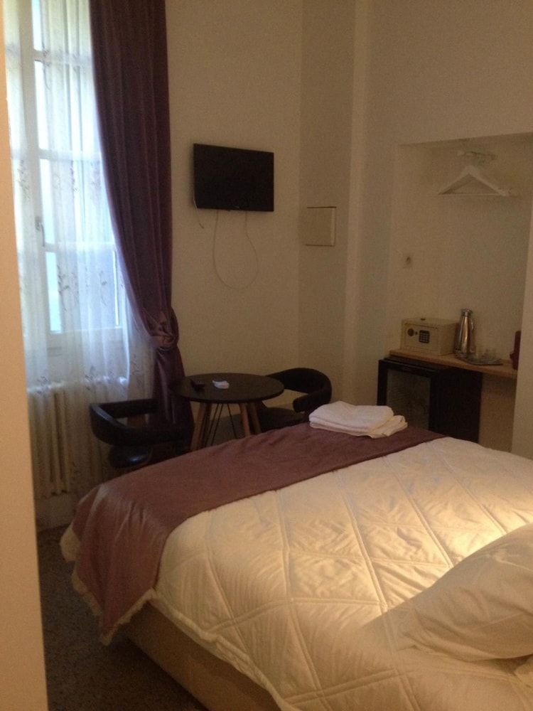 Ida Chambres D'hôtes Montpellier 4/28