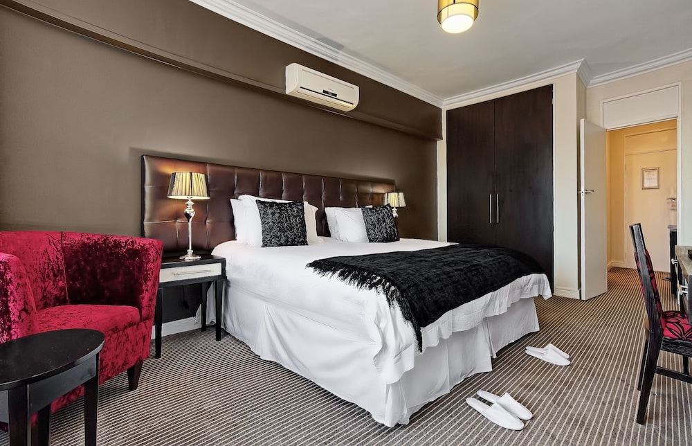 Ascot Boutique Hotel 19/55