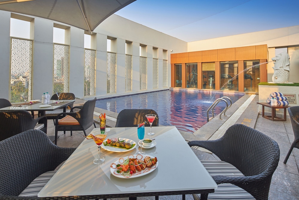 Lemon Tree Premier, Navi Mumbai 40/67
