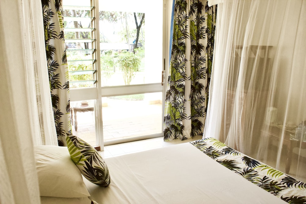 Reef Hotel Mombasa 14/49
