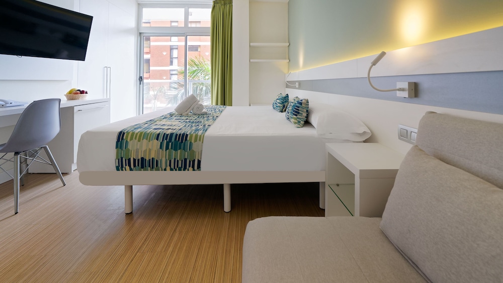 Hotel Aloe Canteras 34/69