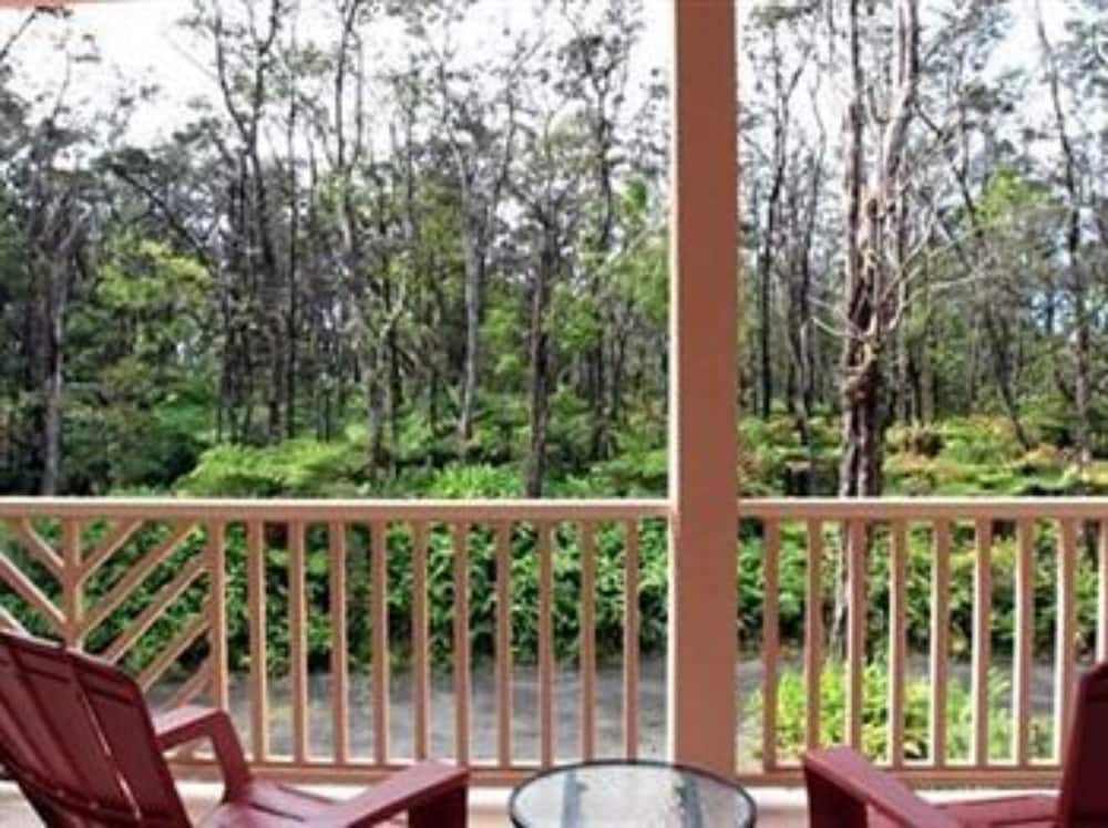 Volcano Forest Inn 36/50