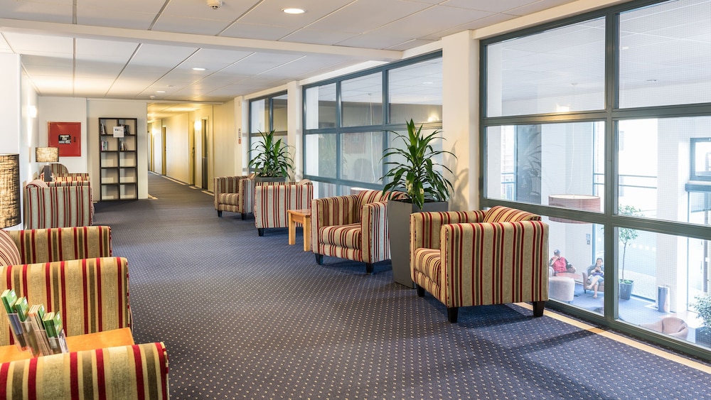 Heartland Hotel Auckland Airport 7/63
