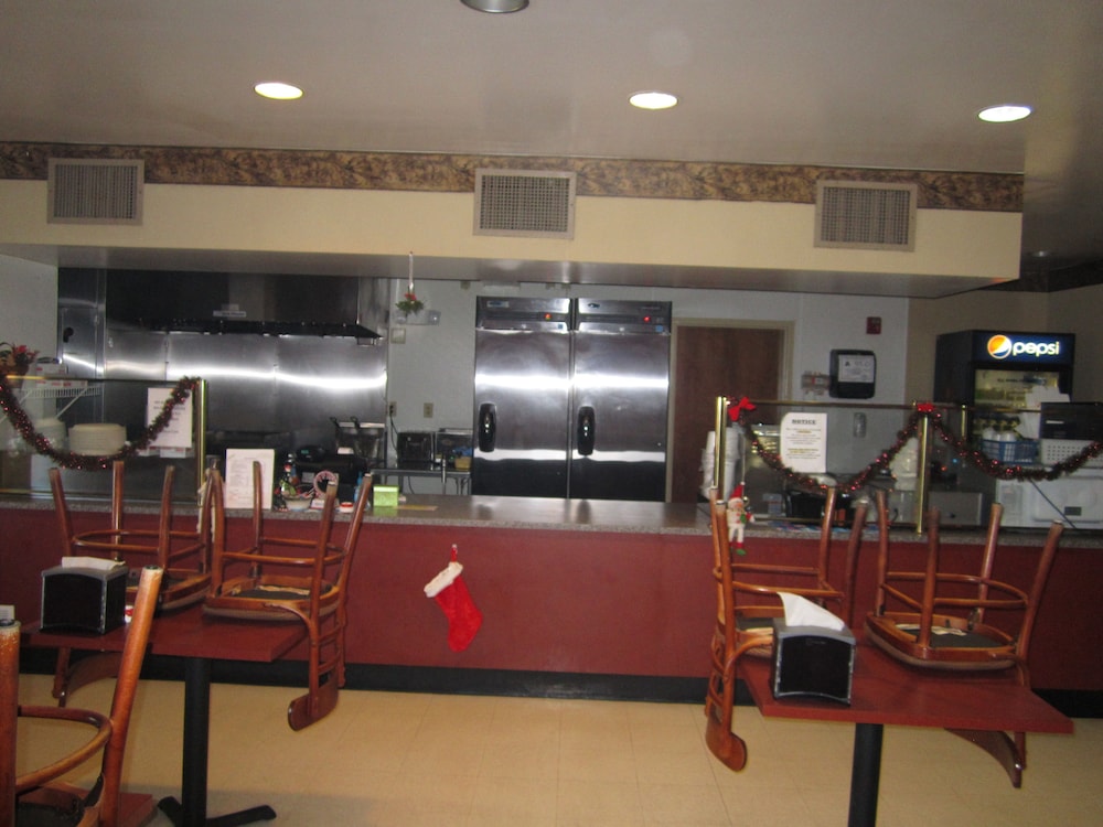 Comfort Inn & Suites Lexington South 33/46