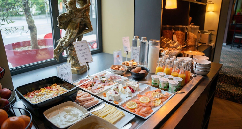 Best Western Plus Hotel De Dieppe 1880 32/61