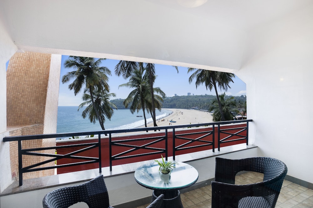 BOGMALLO BEACH RESORT photo5