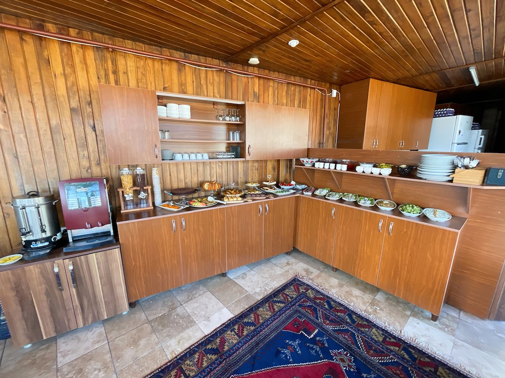 Gedik Cave Hotel 8/50