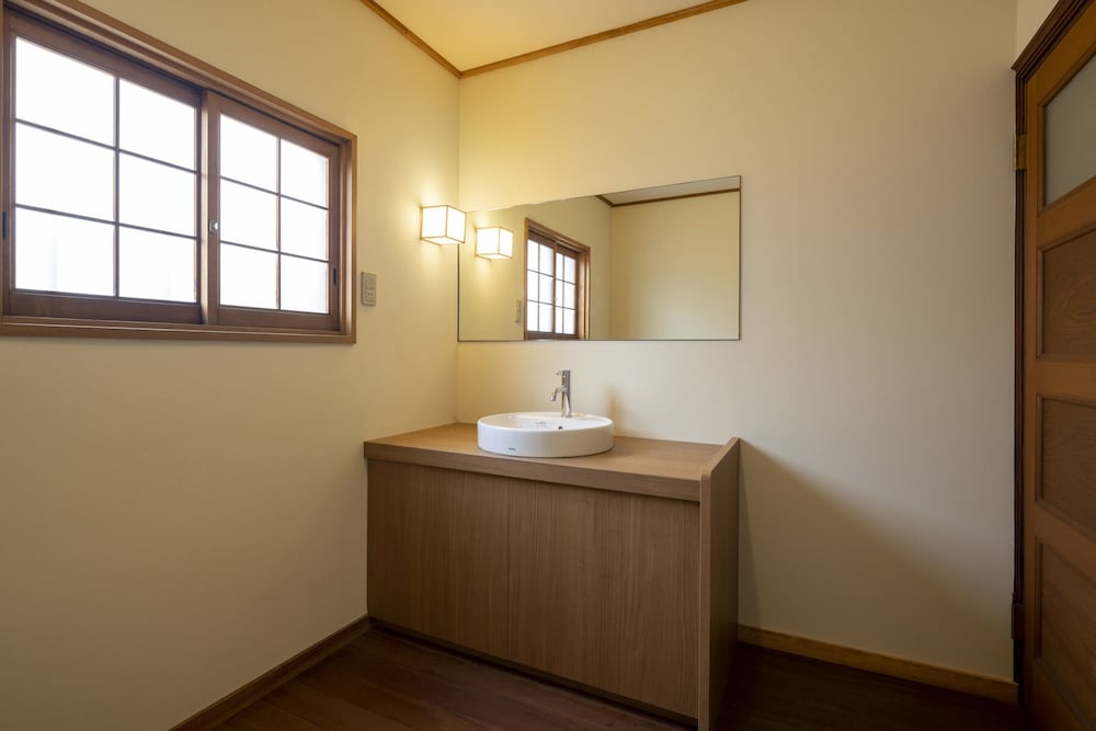 Sakura, 2 Double Beds, 2 Futon Beds, Annex