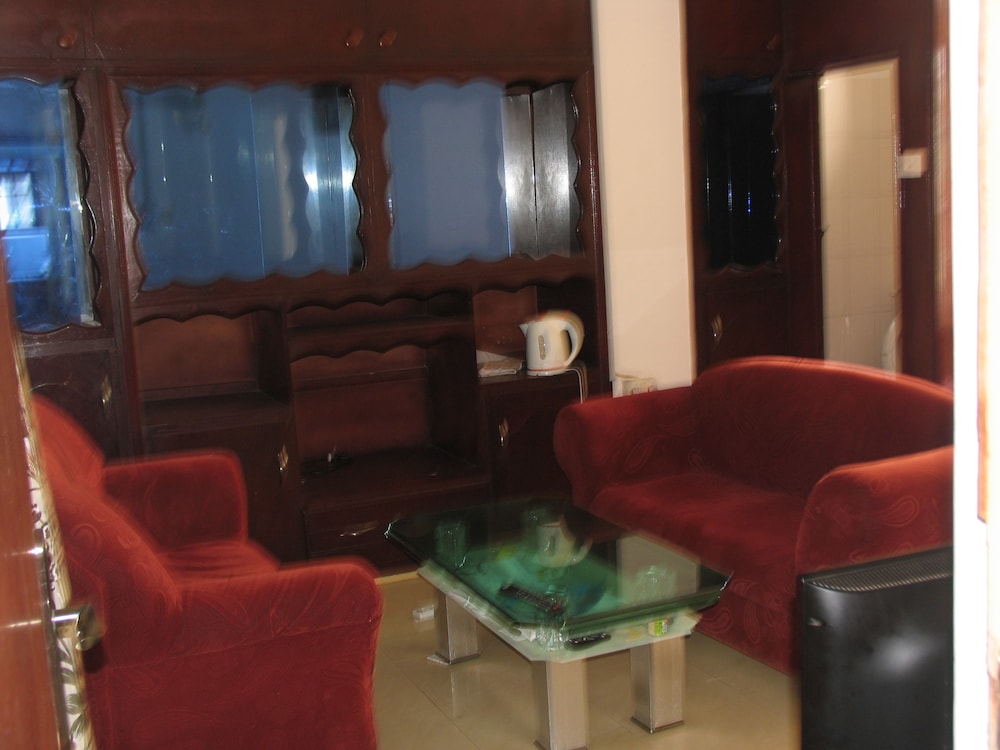 Kwesi Affum公寓(Kwesi Affum Apartments) 图片2