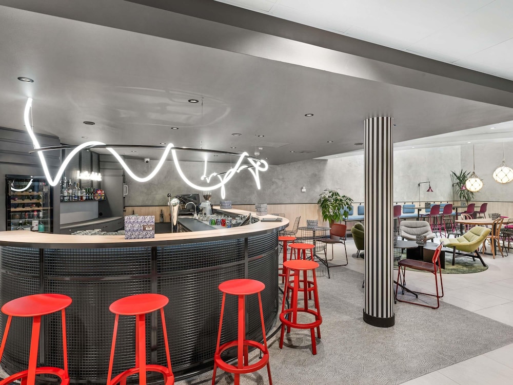 Ibis Budapest Centrum 50/63