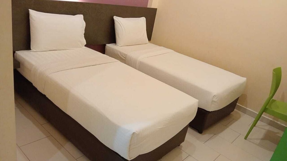 Hotel Mirage Port Dickson 17/39