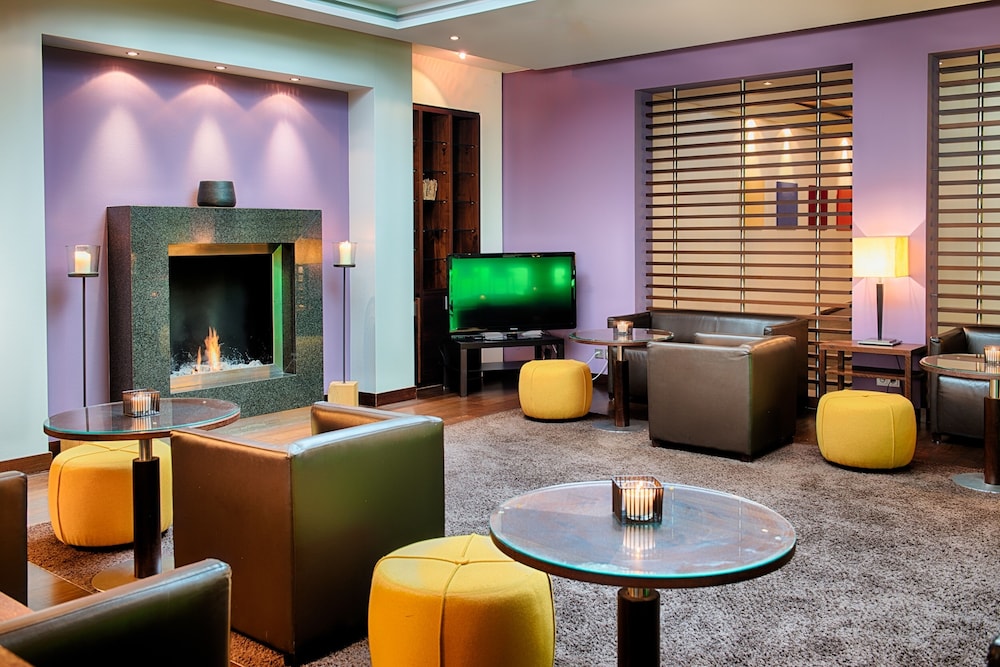 Hotel Wiesbaden City 24/38