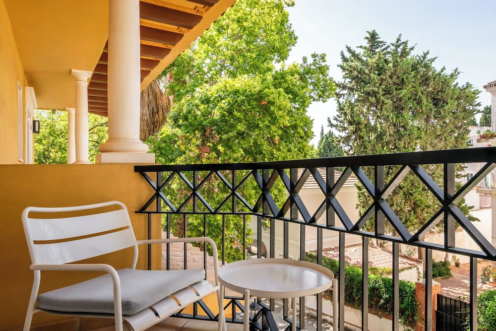 Villa Lorena Malaga 64/72