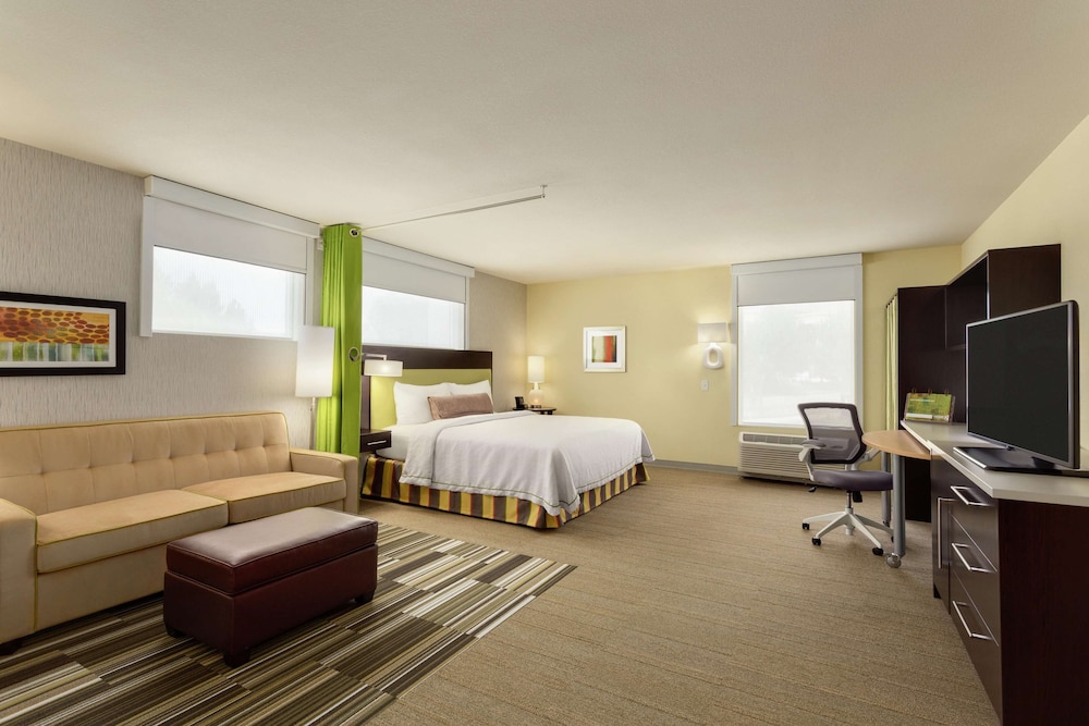 Home2 Suites By Hilton Lehi Thanksgiving Point 8/27