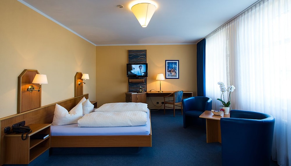 AKZENT Hotel und Restaurant Residence 4/11