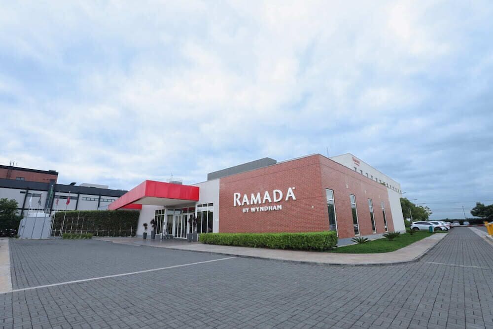 Ramada by Wyndham Campinas Viracopos 58/60