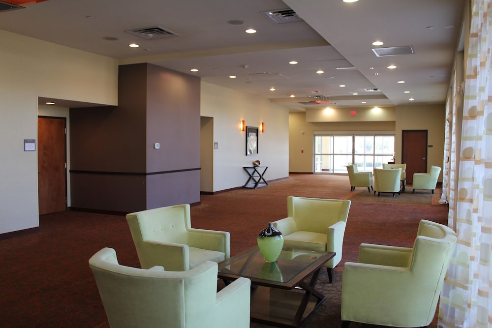 Hyatt Place Dallas Garland Richardson 6/30