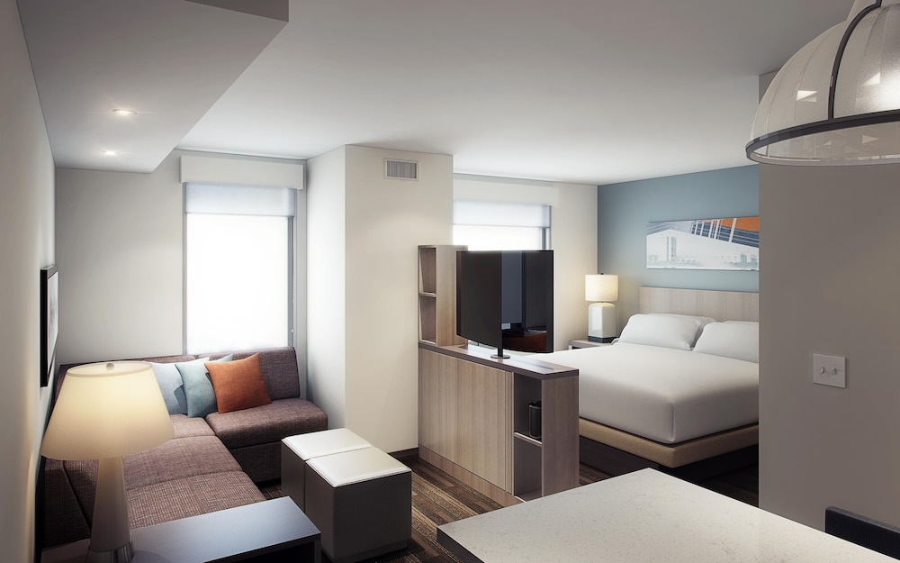 Hyatt House Destin 30/50