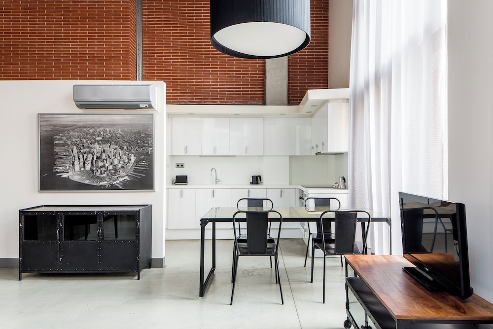 Barcelona Apartment Republica 50/72