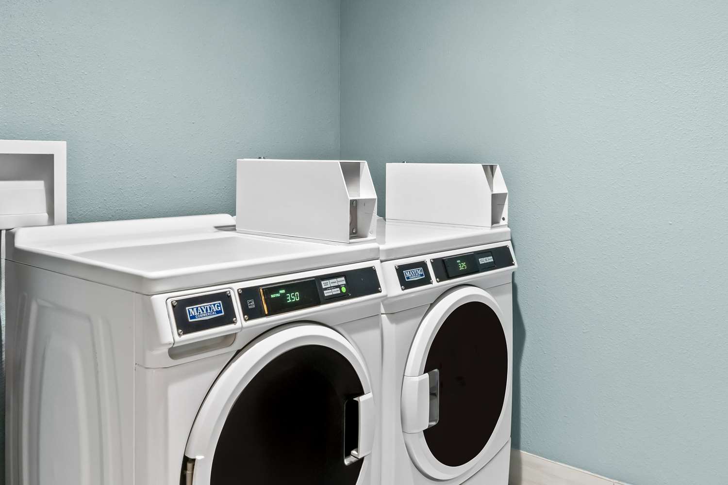 Best Western Executive Inn Seagoville 21/23