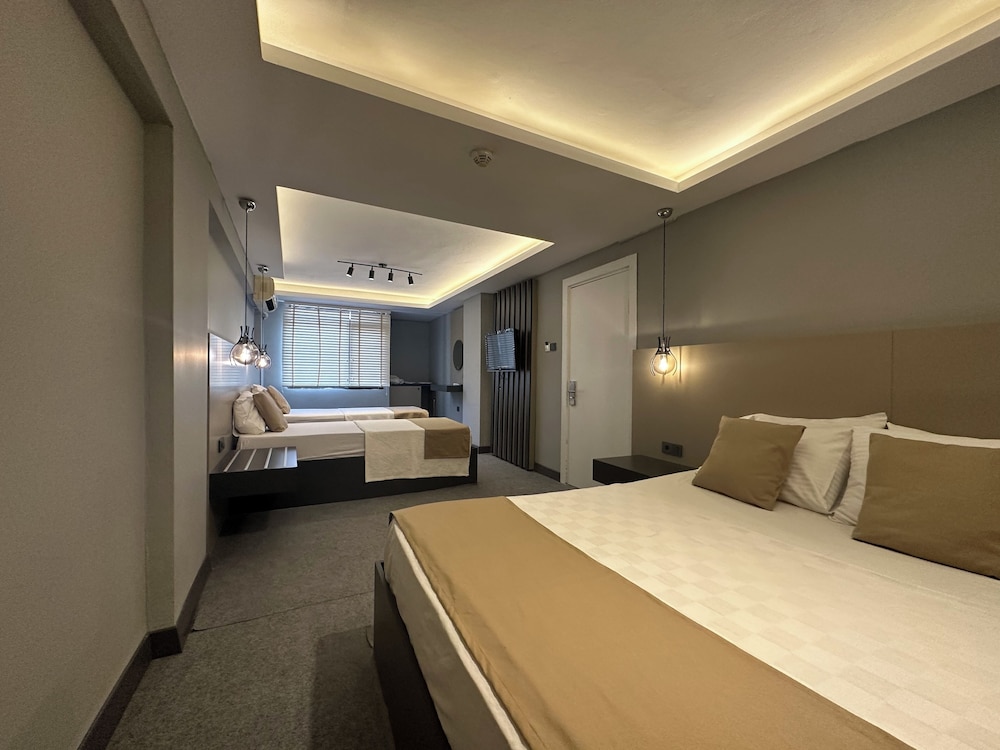 Panula Park Hotel 5/31
