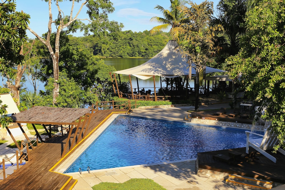 Villa Maya 4/67