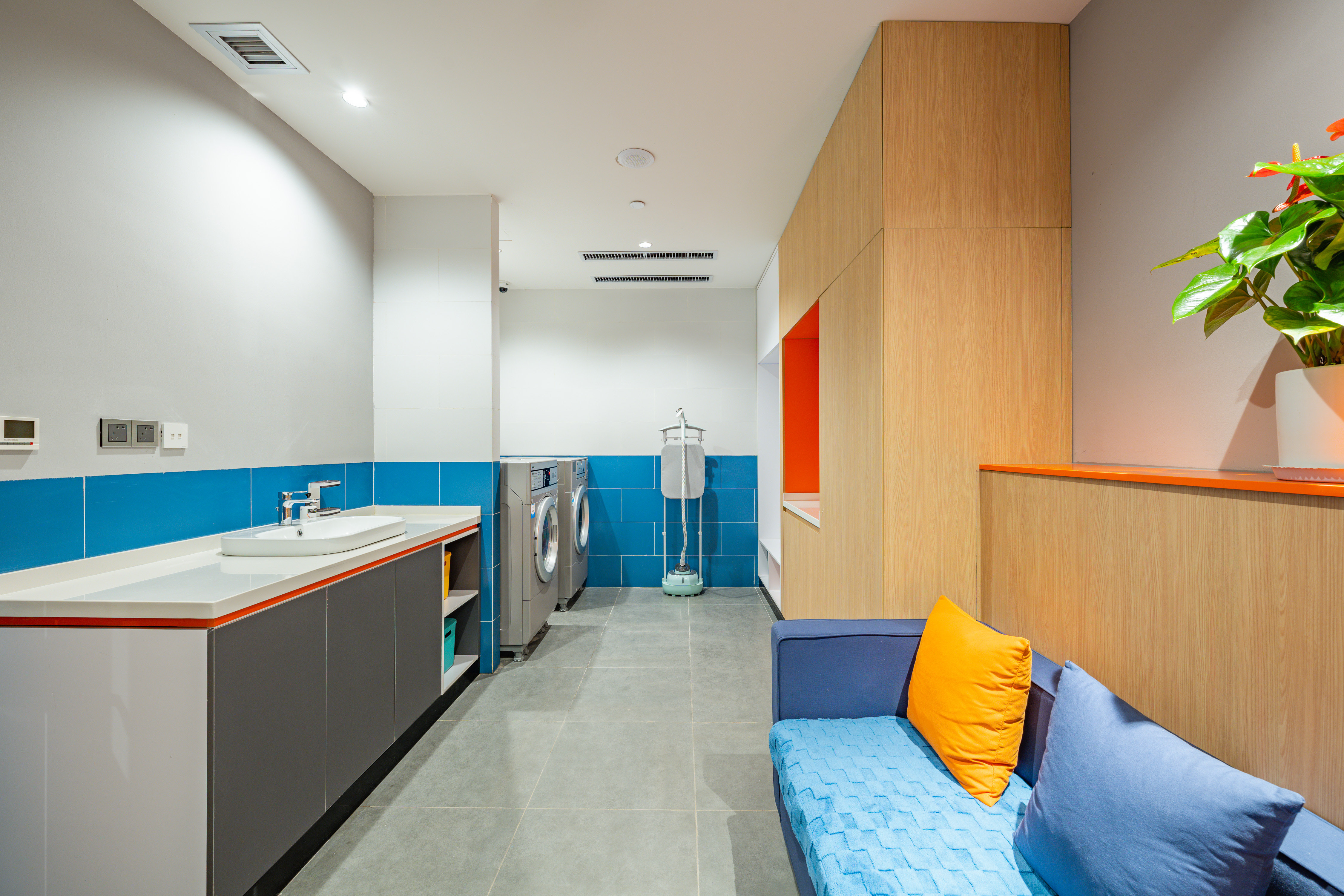 Holiday Inn Express Xi An Tuanjie South Road 8/31