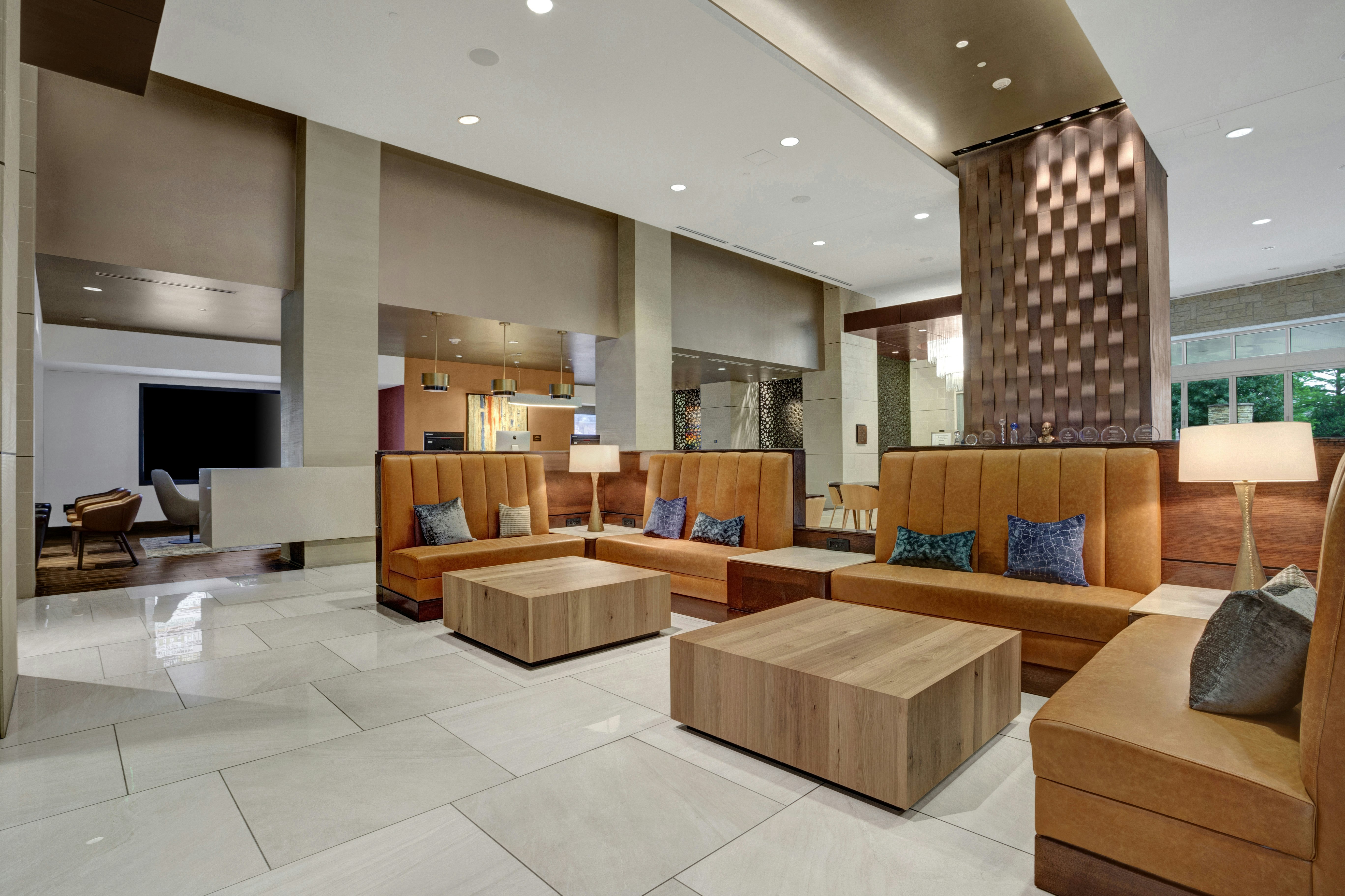 HILTON DALLAS/PLANO GRANITE PARK 51/88