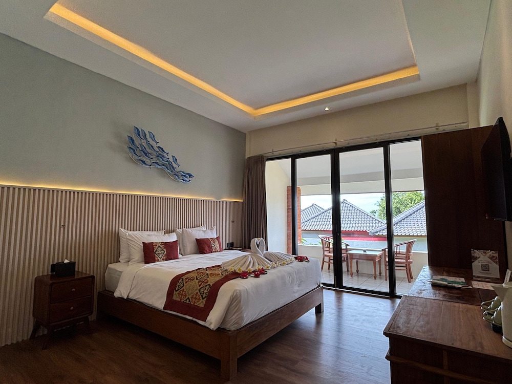 Lovina Haven Boutique Resort 10/50