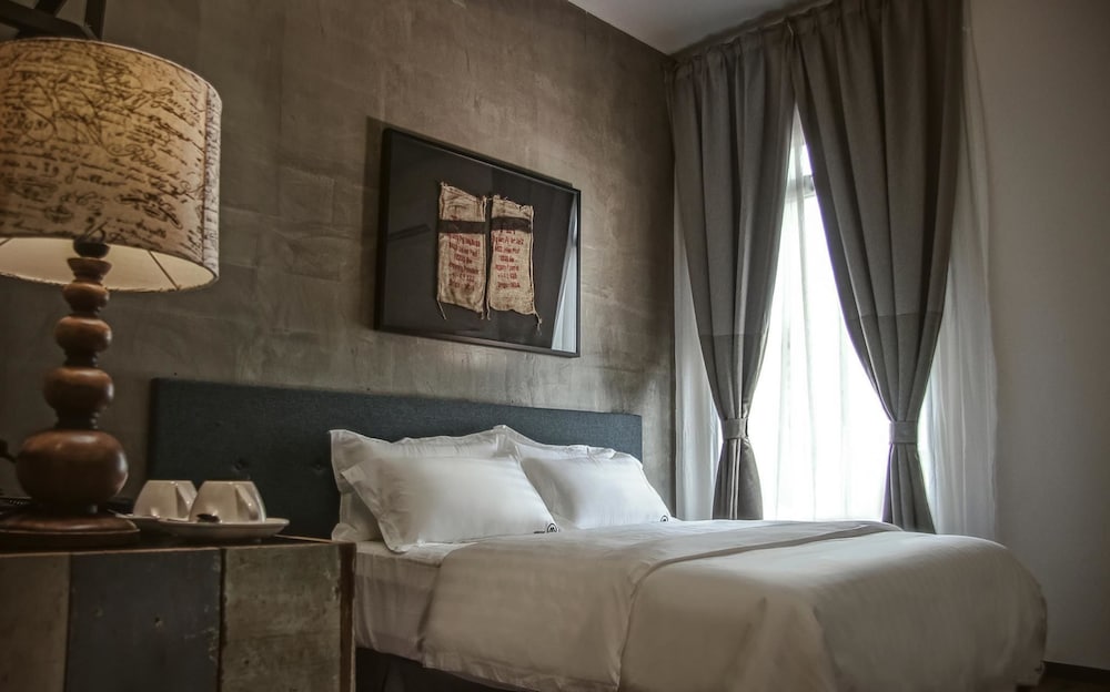 Merton Hotel Ipoh 15/34