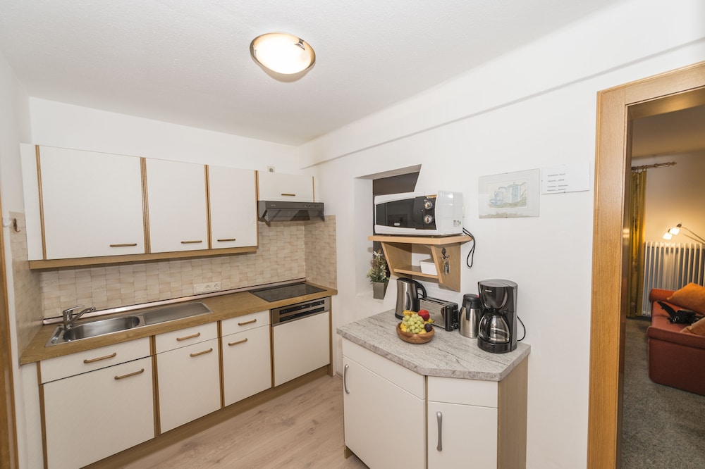 Appartement Haus Renate 50/50